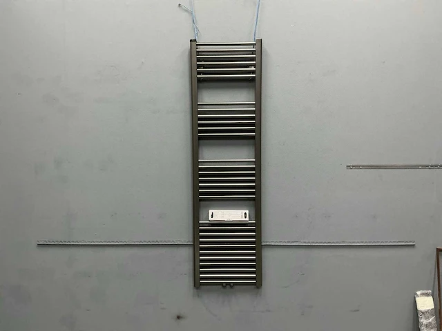 Sanicare - designradiator 160 cm - afbeelding 4 van  11