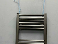 Sanicare - designradiator 160 cm - afbeelding 6 van  11