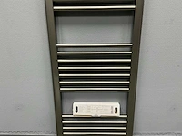Sanicare - designradiator 160 cm - afbeelding 8 van  11