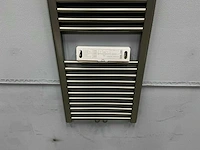 Sanicare - designradiator 160 cm - afbeelding 9 van  11
