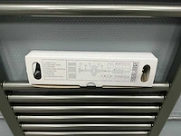 Sanicare - designradiator 160 cm - afbeelding 10 van  11