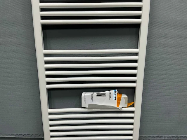 Sanicare - designradiator 175 cm - afbeelding 6 van  10