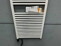 Sanicare - designradiator 175 cm - afbeelding 7 van  10