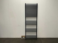 Sanicare - designradiator 60 x 180 cm - afbeelding 1 van  6