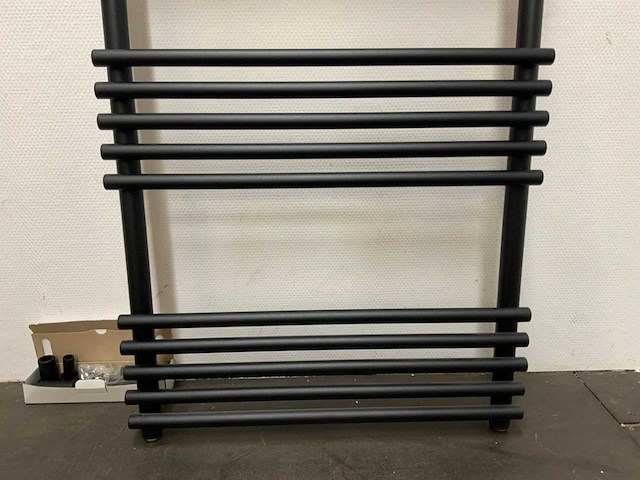 Sanicare - designradiator 60 x 180 cm - afbeelding 4 van  6