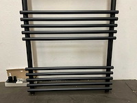 Sanicare - designradiator 60 x 180 cm - afbeelding 4 van  6