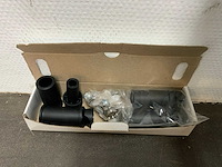 Sanicare - designradiator 60 x 180 cm - afbeelding 5 van  6