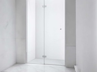 Saniclass casano douchedeur - afbeelding 1 van  2