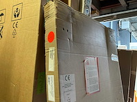 Saniclass casano douchedeur - afbeelding 2 van  2