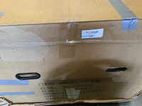 Saniclear - freshline half - half vrijstaand bad 180x80 cm - afbeelding 6 van  7