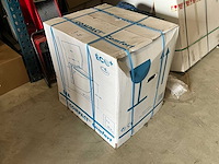 Sanicompact comfort sanibroyeur - afbeelding 2 van  3