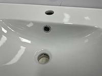 Sanidusa - dubbele wastafel 121 x 46 cm - afbeelding 5 van  7