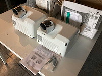 Saniflow handdroger (2x) - afbeelding 5 van  5