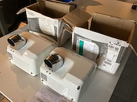 Saniflow handdroger (2x) - afbeelding 3 van  5