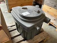 Sanifos 110f pomp put - afbeelding 1 van  2