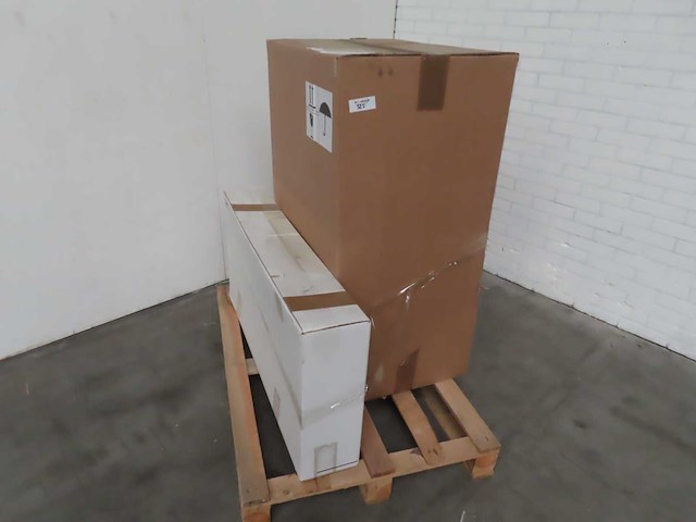 Sanijura - badkamermeubel - afbeelding 2 van  10