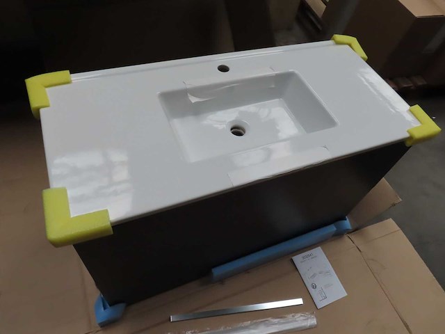 Sanijura - badkamermeubel - afbeelding 4 van  10