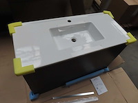 Sanijura - badkamermeubel - afbeelding 4 van  10