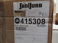 Sanijura - badkamermeubel - afbeelding 7 van  10