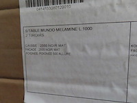 Sanijura - badkamermeubel - afbeelding 8 van  10