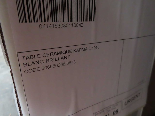 Sanijura - badkamermeubel - afbeelding 10 van  10