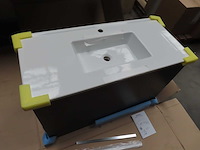 Sanijura - badmeubel - afbeelding 3 van  9