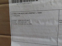 Sanijura - badmeubel - afbeelding 7 van  9