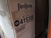 Sanijura - badmeubel - afbeelding 8 van  9