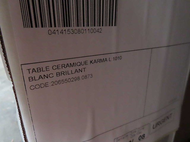 Sanijura - badmeubel - afbeelding 9 van  9