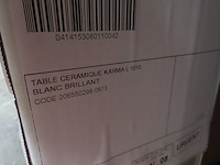 Sanijura - badmeubel - afbeelding 9 van  9