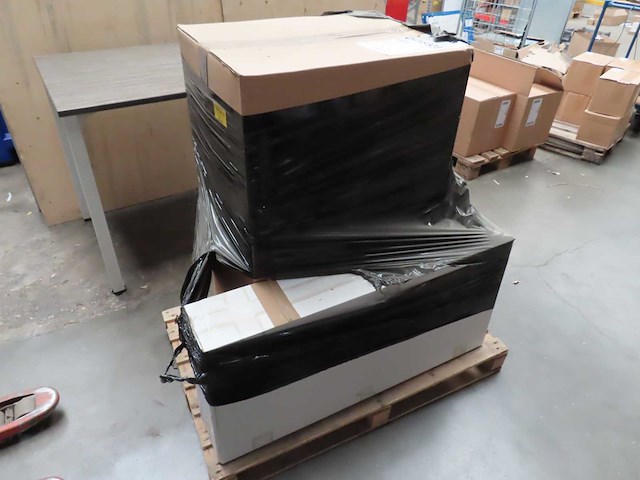 Sanijura - badmeubel - afbeelding 2 van  10