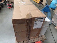 Sanijura - badmeubel - afbeelding 6 van  10