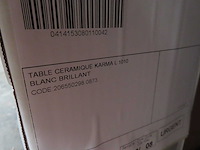 Sanijura - badmeubel - afbeelding 10 van  10