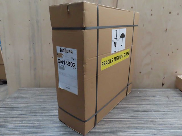Sanijura - ice box - 934722 - spiegel - afbeelding 2 van  4