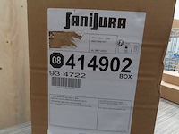 Sanijura - ice box - 934722 - spiegel - afbeelding 3 van  4