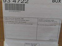 Sanijura - ice box - 934722 - spiegel - afbeelding 4 van  4