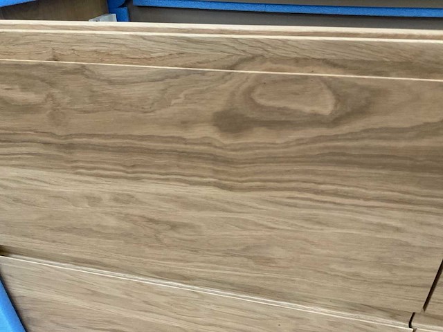 Sanijura - lumen 120cm - wastafelonderkast - afbeelding 4 van  5