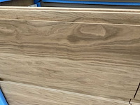 Sanijura - lumen 120cm - wastafelonderkast - afbeelding 4 van  5