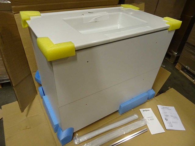 Sanijura - mundo 800 - badmeubel - afbeelding 2 van  8