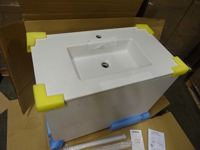 Sanijura - mundo 800 - badmeubel - afbeelding 3 van  8