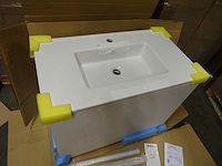 Sanijura - mundo 800 - badmeubel - afbeelding 3 van  8