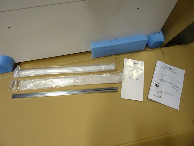 Sanijura - mundo 800 - badmeubel - afbeelding 4 van  8