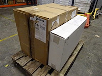 Sanijura - mundo 800 - badmeubel - afbeelding 5 van  8