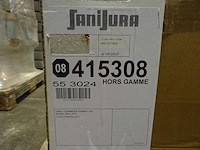 Sanijura - mundo 800 - badmeubel - afbeelding 8 van  8