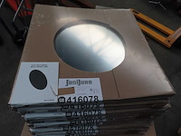 Sanijura - reflet aspect 50 - spiegel (9x) - afbeelding 2 van  2