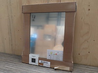 Sanijura - reflet edgy - - spiegel (4x) - afbeelding 1 van  2