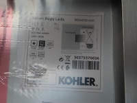 Sanijura - reflet edgy - - spiegel (4x) - afbeelding 2 van  2