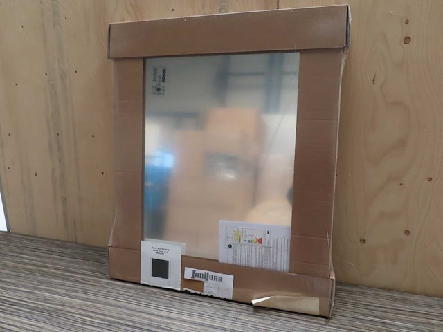 Sanijura - reflet edgy - - spiegel - afbeelding 1 van  2