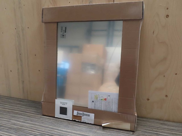 Sanijura - reflet edgy - - spiegel - afbeelding 1 van  2