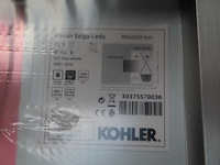 Sanijura - reflet edgy - - spiegel - afbeelding 2 van  2